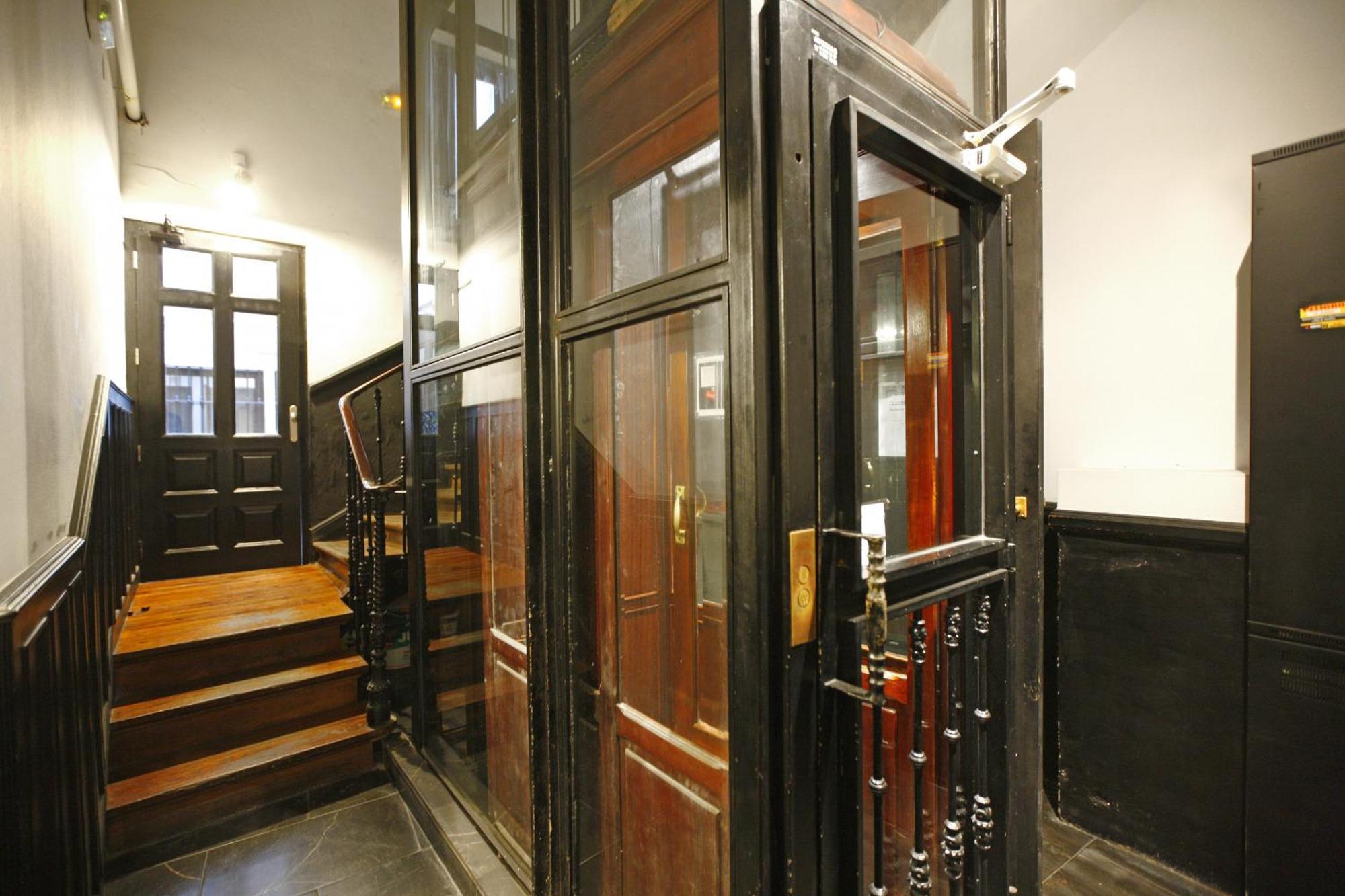 Atocha Suite - Barrio De Las Letras Madrid Bagian luar foto