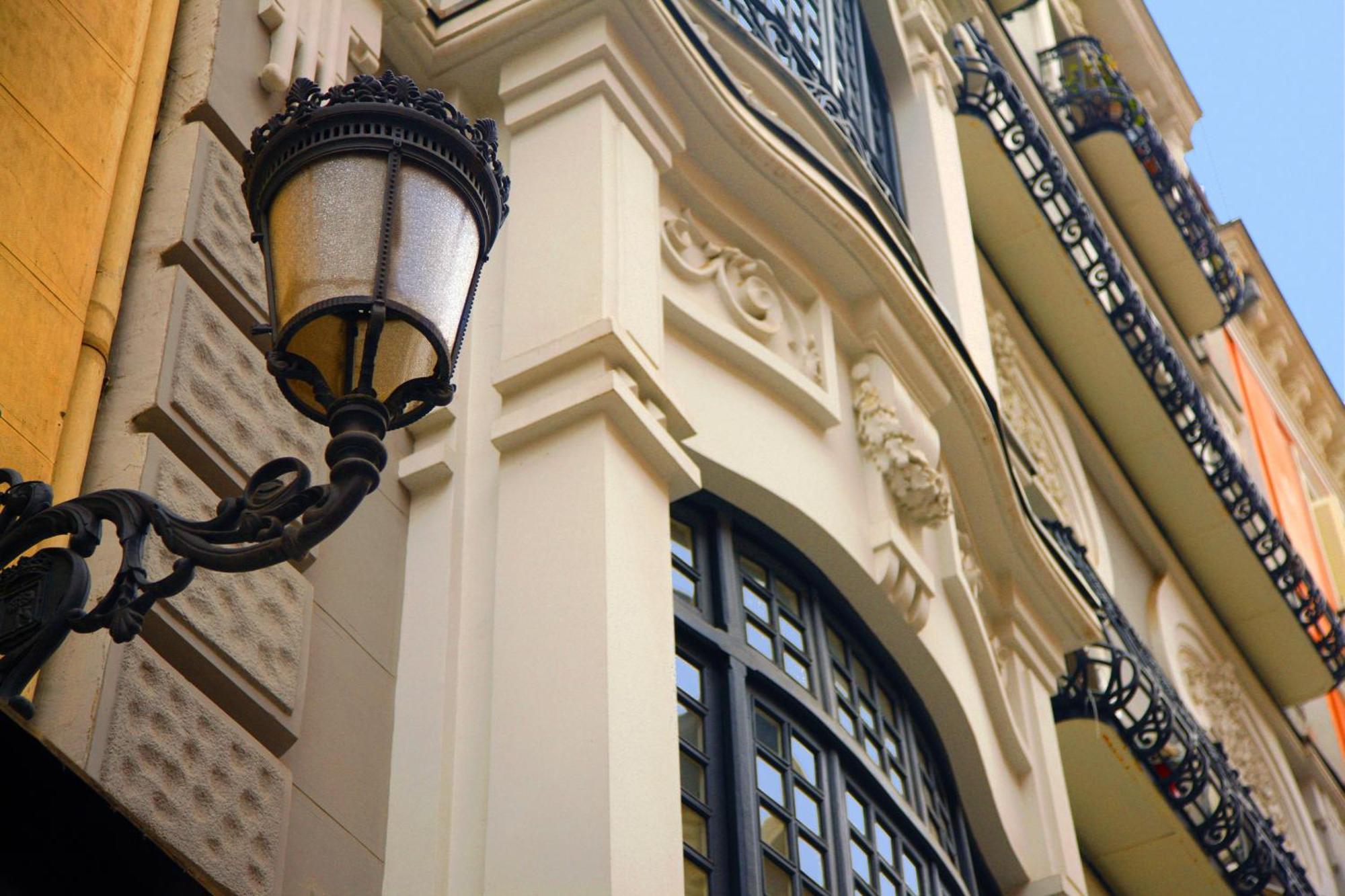 Atocha Suite - Barrio De Las Letras Madrid Bagian luar foto