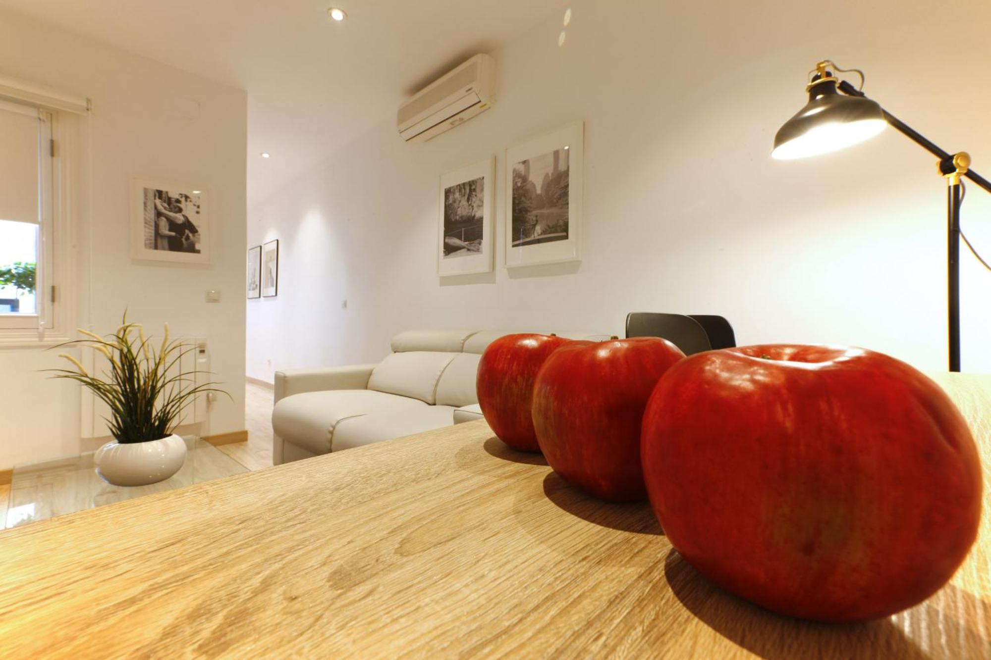 Atocha Suite - Barrio De Las Letras Madrid Bagian luar foto