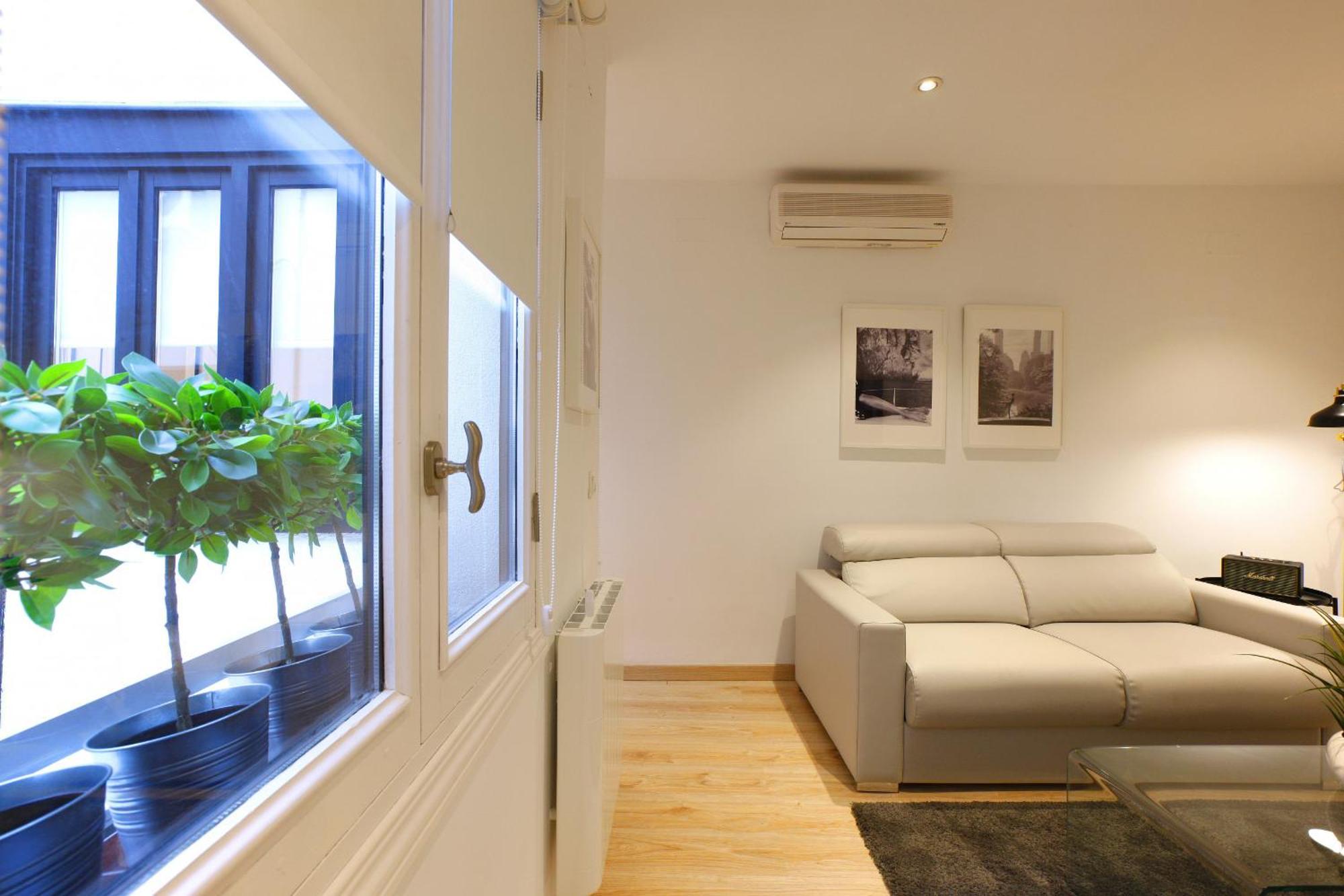 Atocha Suite - Barrio De Las Letras Madrid Bagian luar foto