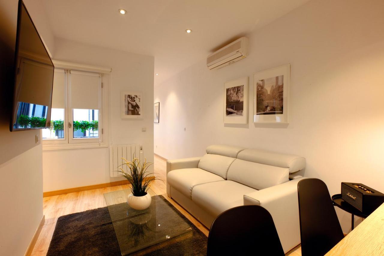 Atocha Suite - Barrio De Las Letras Madrid Bagian luar foto