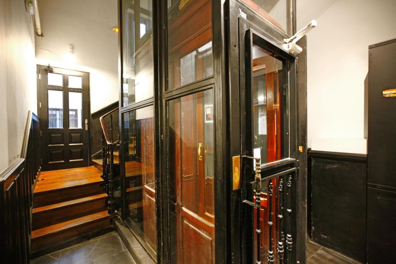 Atocha Suite - Barrio De Las Letras Madrid Bagian luar foto