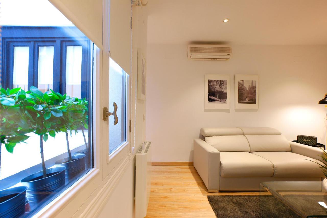 Atocha Suite - Barrio De Las Letras Madrid Bagian luar foto