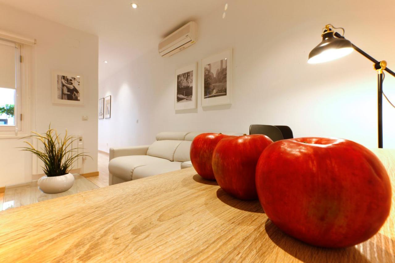Atocha Suite - Barrio De Las Letras Madrid Bagian luar foto
