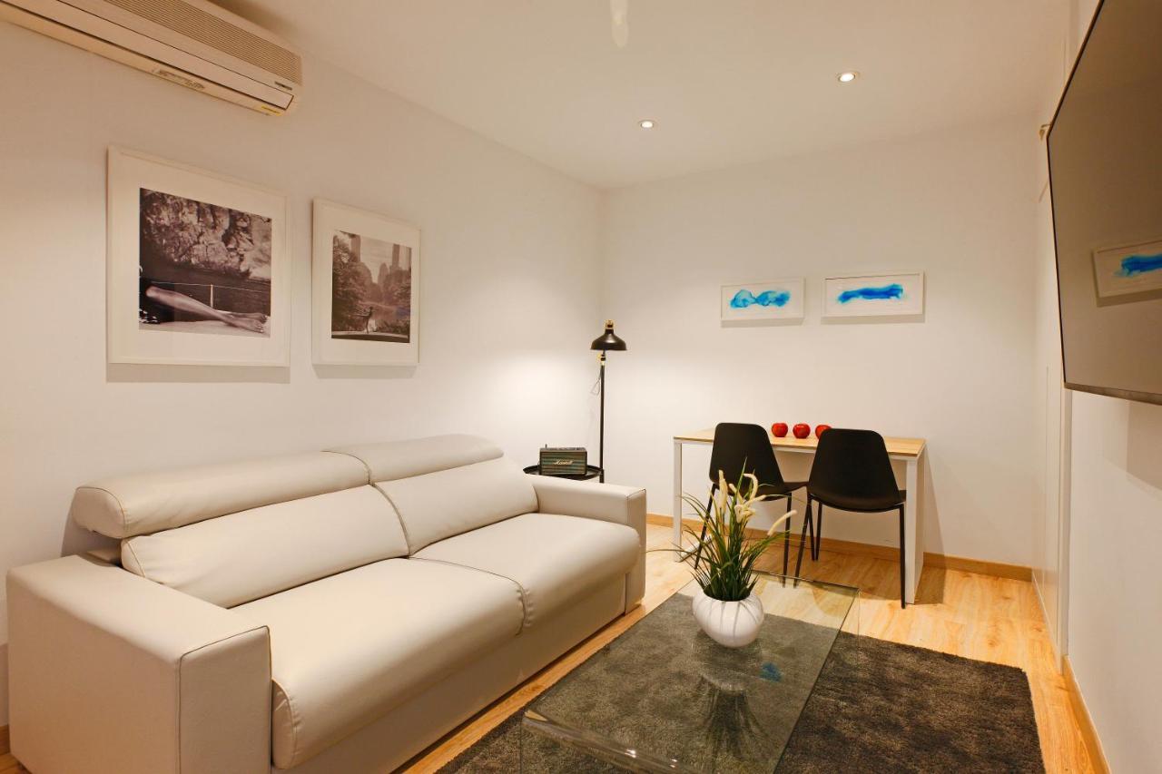 Atocha Suite - Barrio De Las Letras Madrid Bagian luar foto